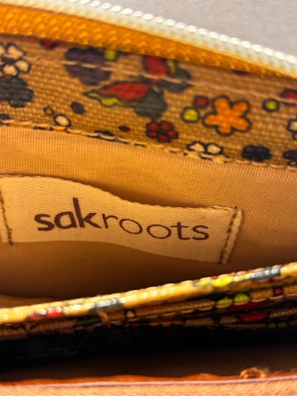 Sakroots euc peace